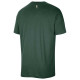 Nike Ανδρική κοντομάνικη μπλούζα Milwaukee Bucks Essentials Nike Ανδρική κοντομάνικη μπλούζα Milwaukee Bucks Essentials